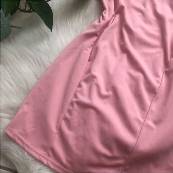 Fashion Nova Off the Shoulder Minidress - Picture 2 of 6